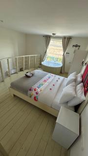 אלרון - אירוח בגולן - 2