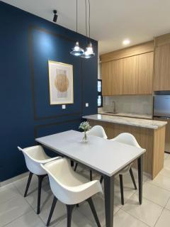 Home to Stay in Kajang Lel - 1