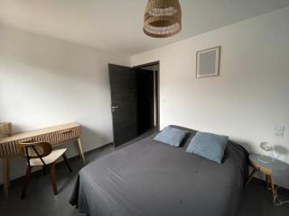 Appart 2 chambres Proche Port de Porto Vecchio - 3