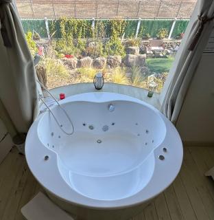 אלרון - אירוח בגולן - 4