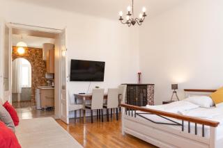 Spacious 2BR Shared Apt, Ideal for Long Stays in Vienna - 4