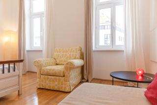 Spacious 2BR Shared Apt, Ideal for Long Stays in Vienna - 3