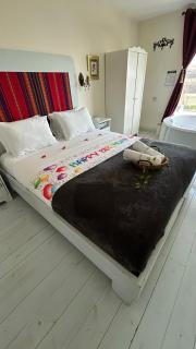 אלרון - אירוח בגולן - 5