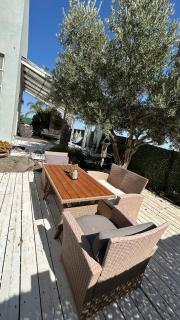 אלרון - אירוח בגולן - 7