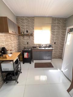 Sítio Mirante da Mata - 1