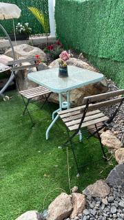 אלרון - אירוח בגולן - 8