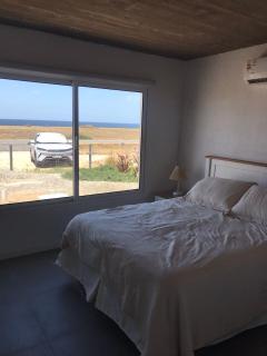 Beautiful brand new oceanfront house Hermosa casa a estrenar frente al mar - 7