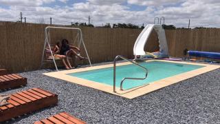 Beautiful brand new oceanfront house Hermosa casa a estrenar frente al mar - 6