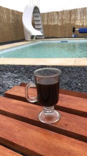 Beautiful brand new oceanfront house Hermosa casa a estrenar frente al mar - 4