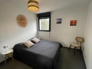 Appart 2 chambres Proche Port de Porto Vecchio - 5