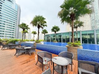 Vortex suites By Family Apartment - 1