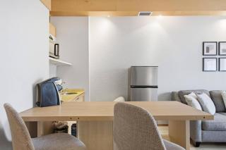 233B Beachside Hideaway | European Village - 2