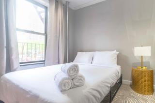 New2 York Stylish 2BR Apartment in Manhattan - 6