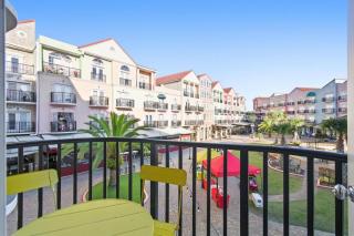 233A Beachside Hideaway | European Village - 8