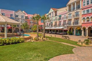 233A Beachside Hideaway | European Village - 6
