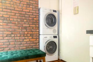 New2 York Stylish 2BR Apartment in Manhattan - 2