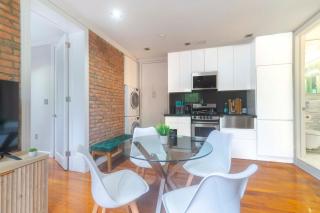 New2 York Stylish 2BR Apartment in Manhattan - 9
