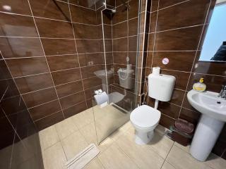 Ohrid City Center Apartments Studios - 7