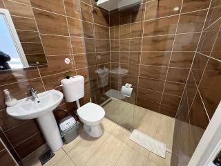 Ohrid City Center Apartments Studios - 5