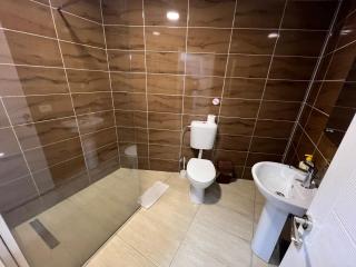 Ohrid City Center Apartments Studios - 8