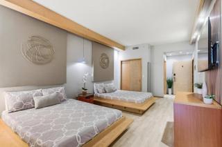 233 Beachside Hideaway | European Village - 9