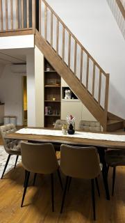 Air Cabin A2, A-frame Șerani, Bihor - 8