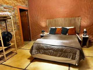 Sítio Santo Antônio - Chalé com Ofurô - 6