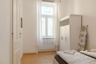 Spacious 2BR Shared Apt, Ideal for Long Stays in Vienna - 8
