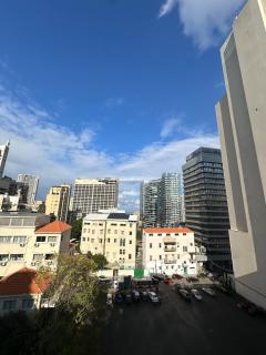 Beyroot Apartment- Downtown - 5