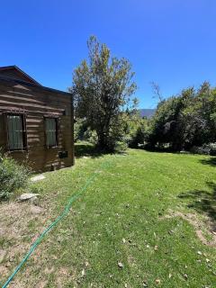 Cabaña a 3 cuadras del Lago Lolog - Lolog - 1