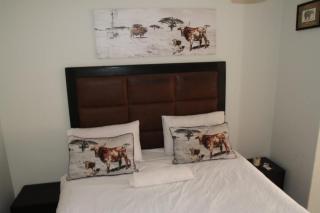 The Blyde 2Bed Tribe - 6