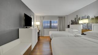 924 Double Queen Near MetLife & American Dream - 5