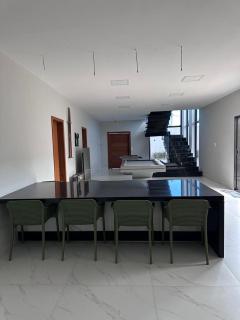 Casarão Setiba - Guarapari - Casa de Temporada Inteira Privativa para Grupos e Famílias - 5