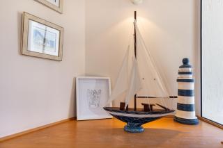 Holiday Villa with stunning views near beach. - 7