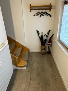 Schöne, Große Ferienwohnung - 5