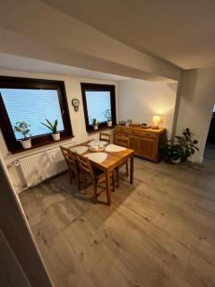 Schöne, Große Ferienwohnung - 4