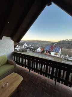 Schöne, Große Ferienwohnung - 2