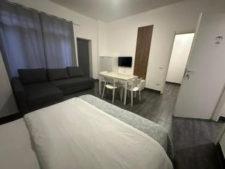 TREND APARTMENTS - 4