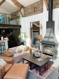 Restored Farmhouse Near Toulouse With Pool - 6