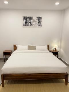 22 Homestay Near Techo international airport - 1