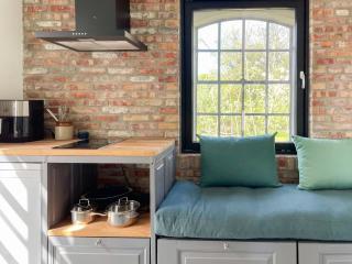 Apartment With Lovely Views In Veddinge Bakker - 6