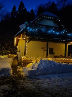 apartma Pohorc - Praprot - 1