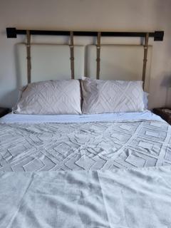 Departamento centrico, CALIDO REFUGIO - 1