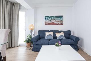 Gaviota Central Living Casasol - Nerja - 7