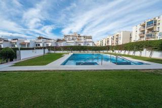 Gaviota Central Living Casasol - Nerja - 0