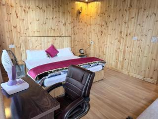 TTN - The Trekker's Nest - 3