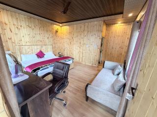 TTN - The Trekker's Nest - 2