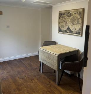 Silvermead stables Own access studios near Plymouth Life Centre - 4