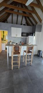 sea view apartment & swimming pool - 6