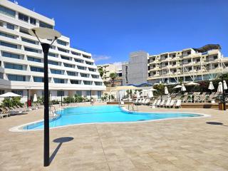 דירה מעוצבת במתחם סי סייד אילת - סטודיו משפחתי נוף לים - By Siesta - 8